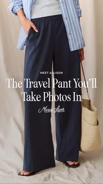 Fashion ad