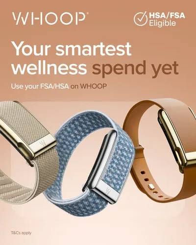 Fitness ad