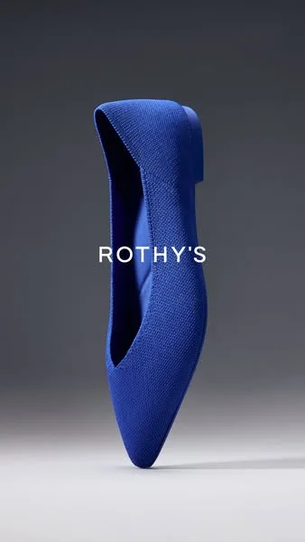 Fashion ad