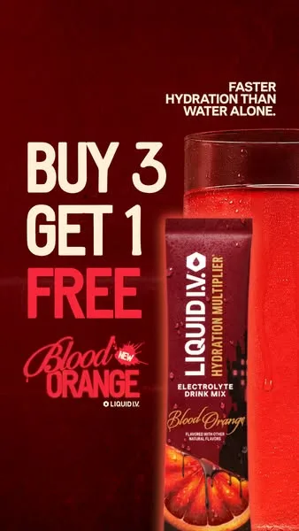 Health ad