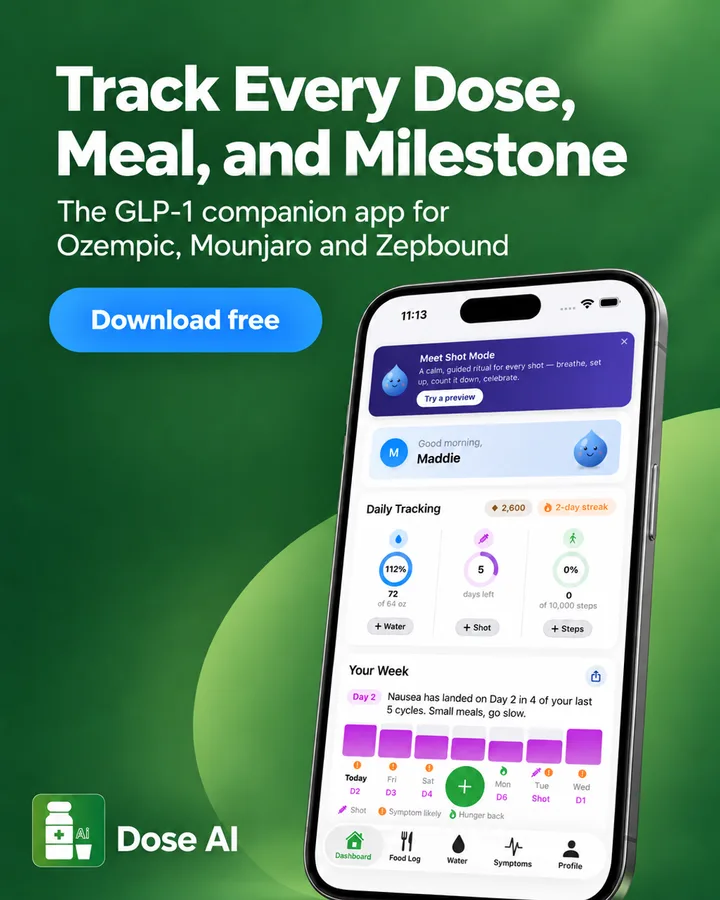 The same ad after the comments were applied